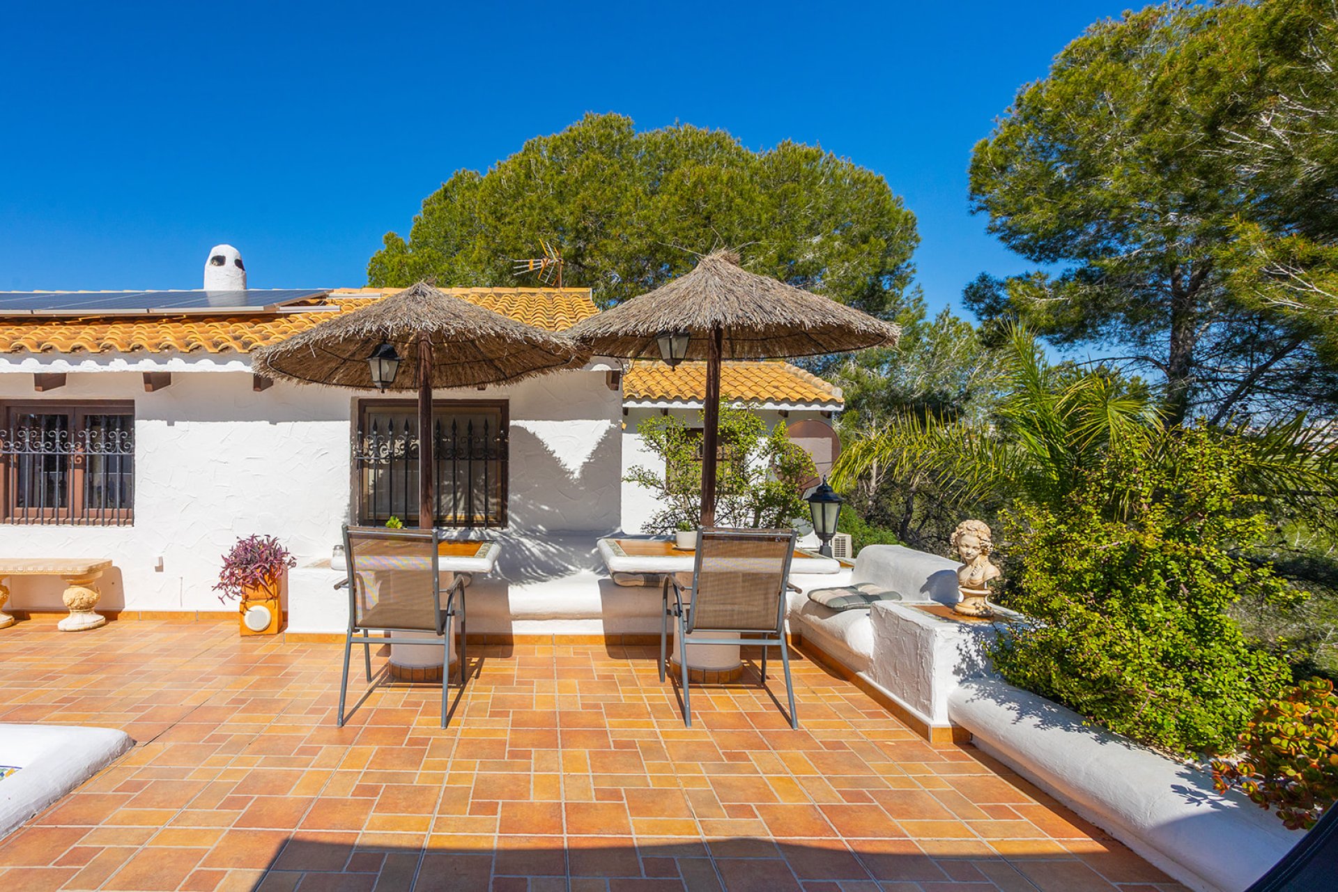 Verkoop - Villa - Orihuela - Orihuela Costa