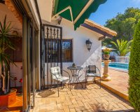 Verkoop - Villa - Orihuela - Orihuela Costa