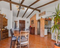 Verkoop - Villa - Orihuela - Orihuela Costa