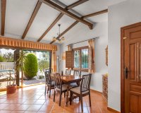 Verkoop - Villa - Orihuela - Orihuela Costa