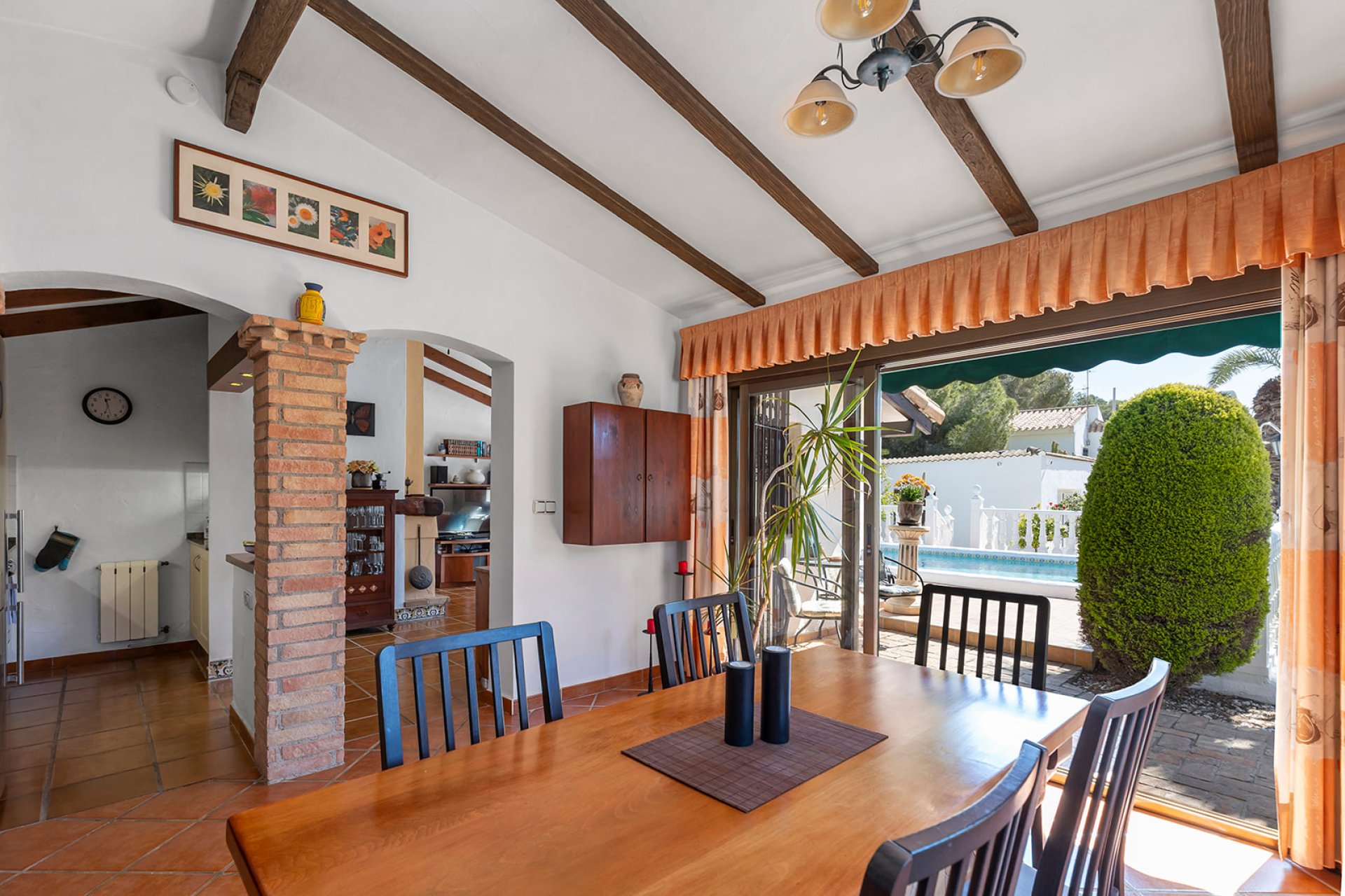 Verkoop - Villa - Orihuela - Orihuela Costa