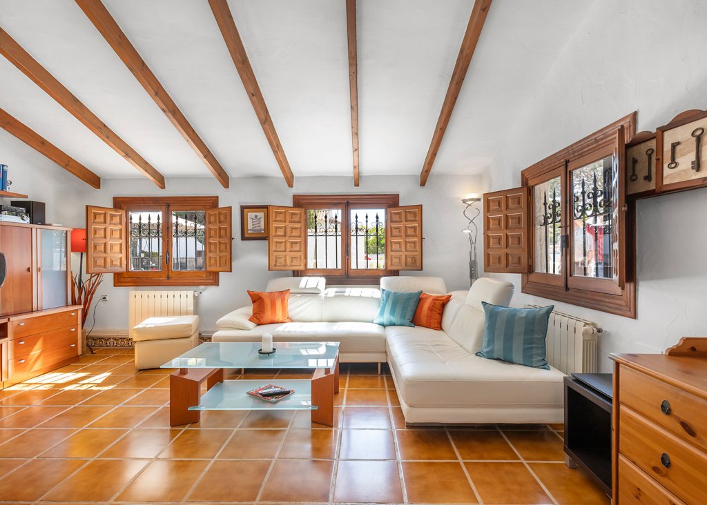 Verkoop - Villa - Orihuela - Orihuela Costa