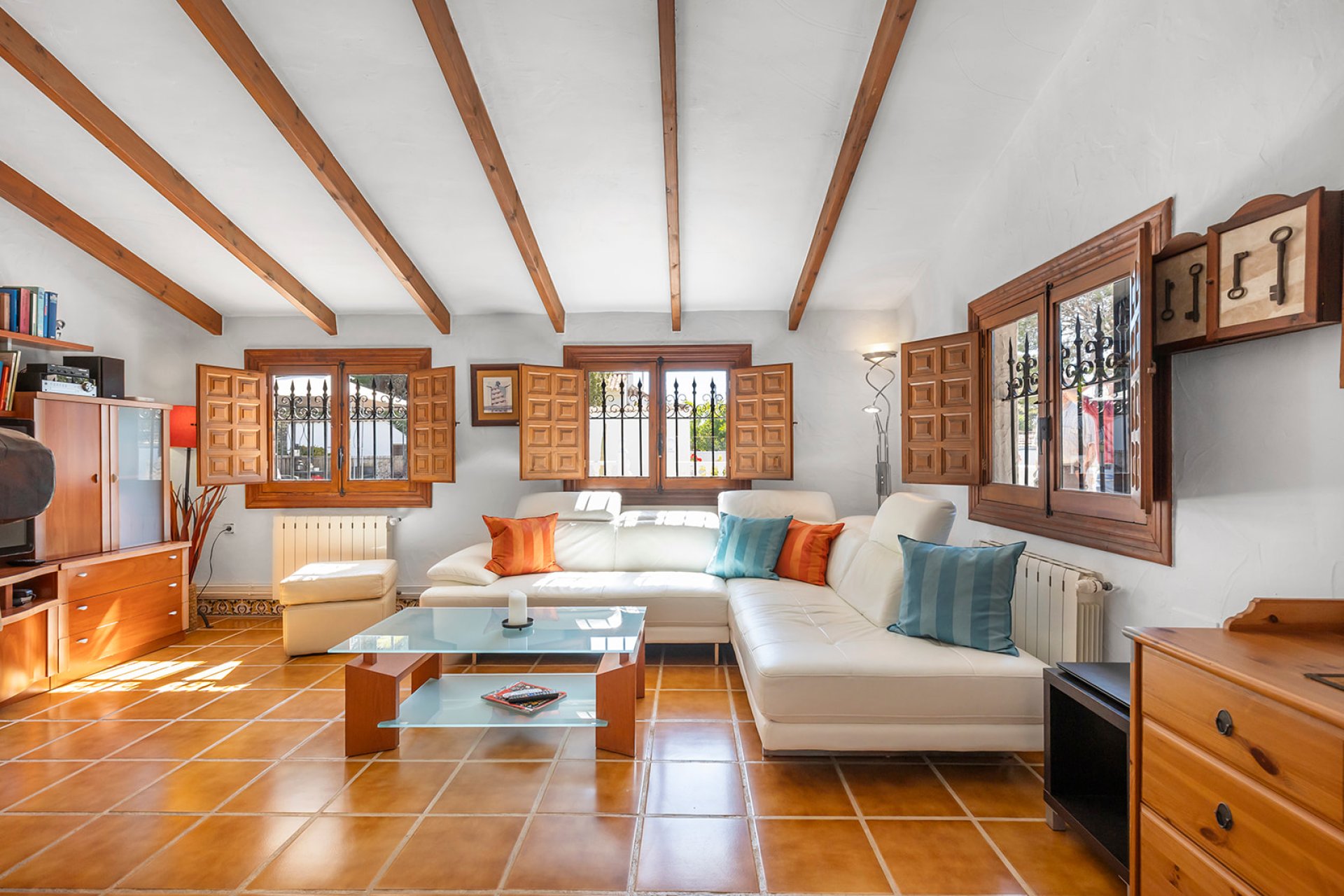 Verkoop - Villa - Orihuela - Orihuela Costa