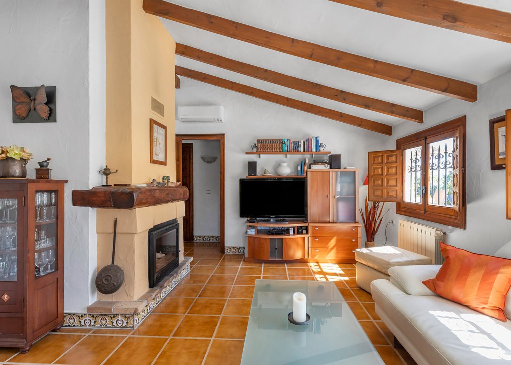 Verkoop - Villa - Orihuela - Orihuela Costa
