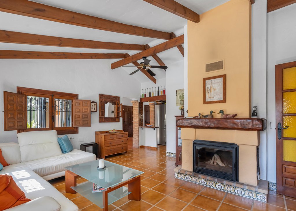 Verkoop - Villa - Orihuela - Orihuela Costa