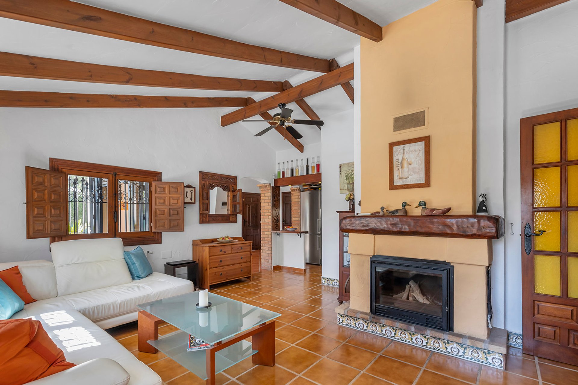 Verkoop - Villa - Orihuela - Orihuela Costa