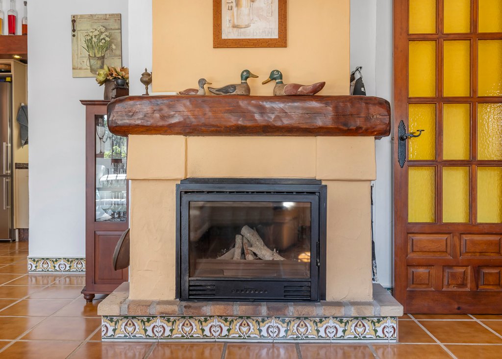 Verkoop - Villa - Orihuela - Orihuela Costa