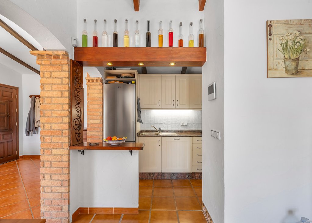 Verkoop - Villa - Orihuela - Orihuela Costa