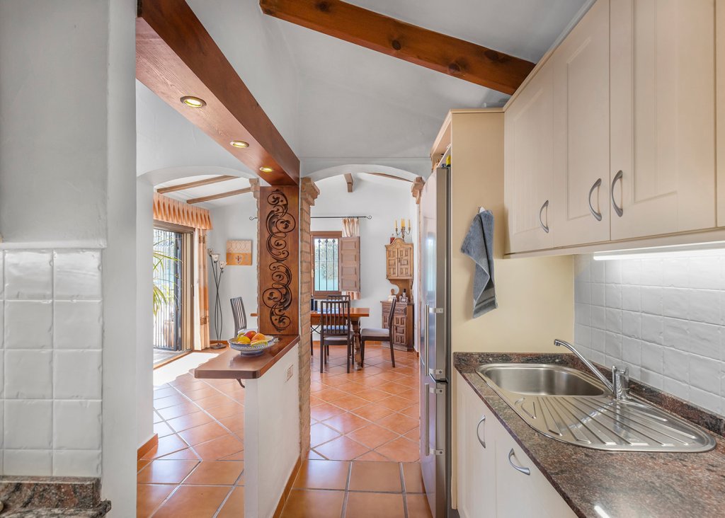 Verkoop - Villa - Orihuela - Orihuela Costa