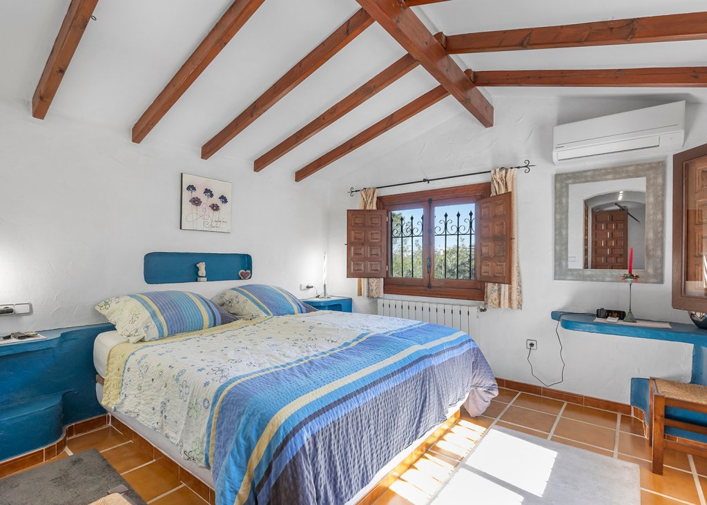 Verkoop - Villa - Orihuela - Orihuela Costa