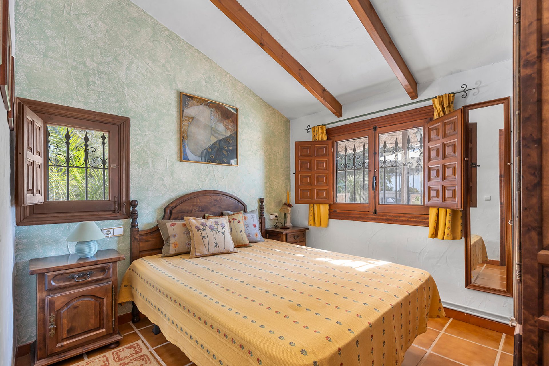 Verkoop - Villa - Orihuela - Orihuela Costa