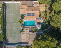 Verkoop - Villa - Orihuela - Orihuela Costa