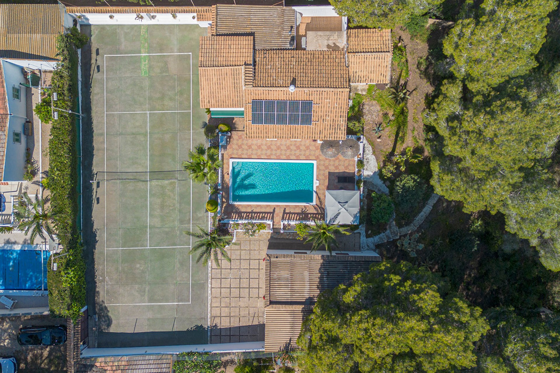 Verkoop - Villa - Orihuela - Orihuela Costa