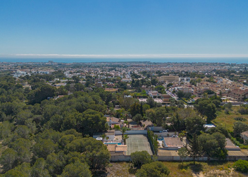 Verkoop - Villa - Orihuela - Orihuela Costa