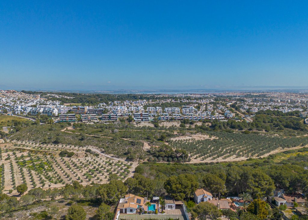 Verkoop - Villa - Orihuela - Orihuela Costa