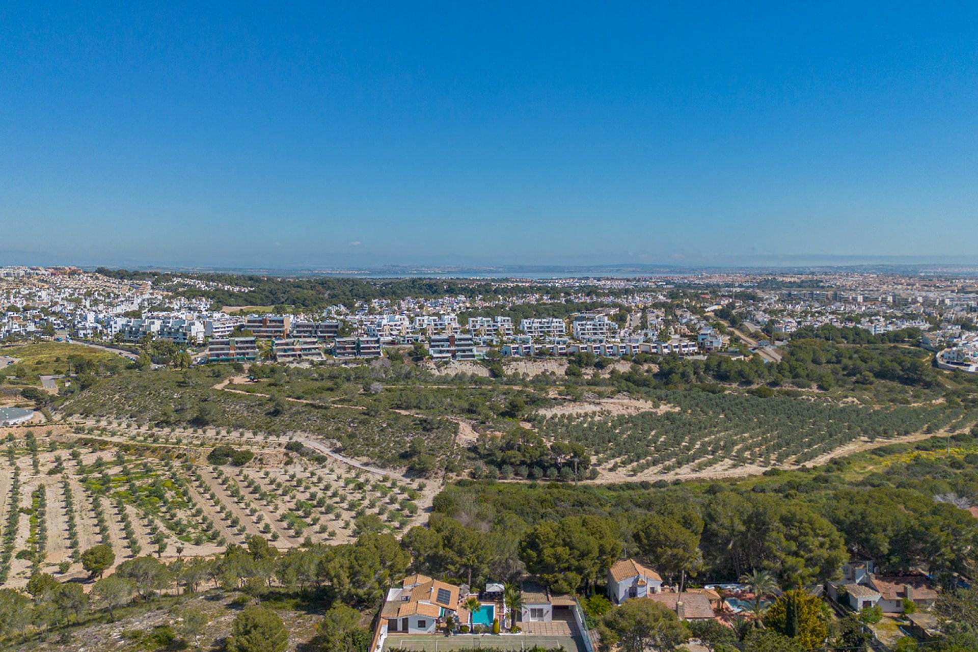 Verkoop - Villa - Orihuela - Orihuela Costa