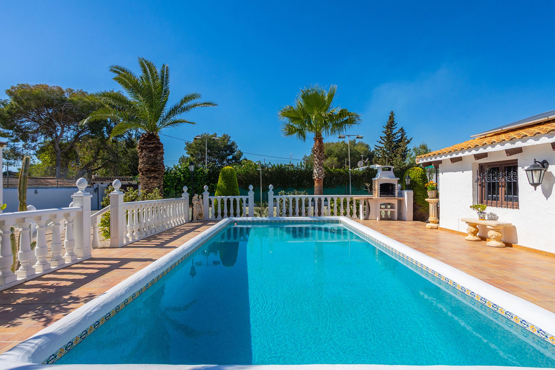 Verkoop - Villa - Orihuela - Orihuela Costa
