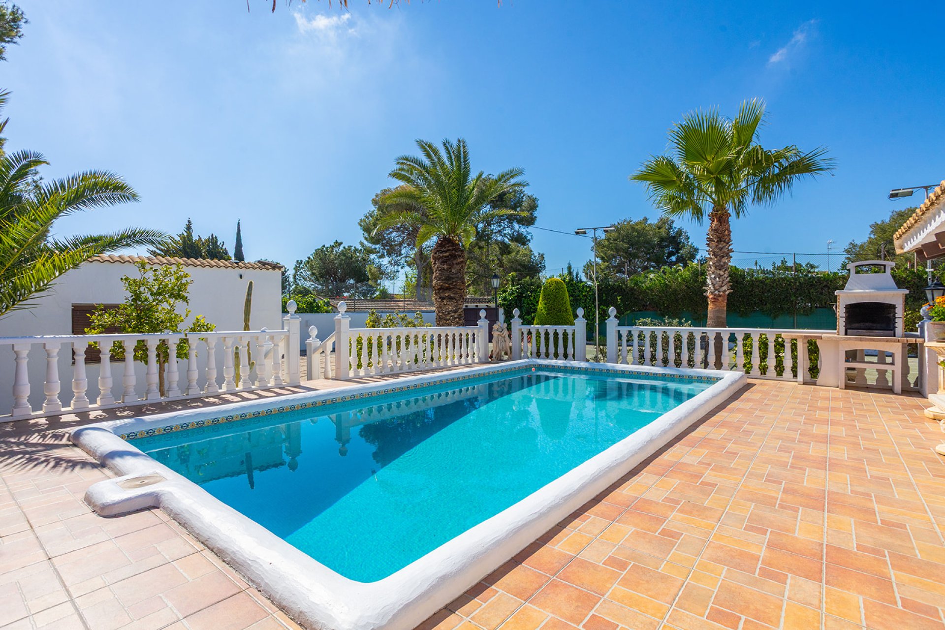 Verkoop - Villa - Orihuela - Orihuela Costa