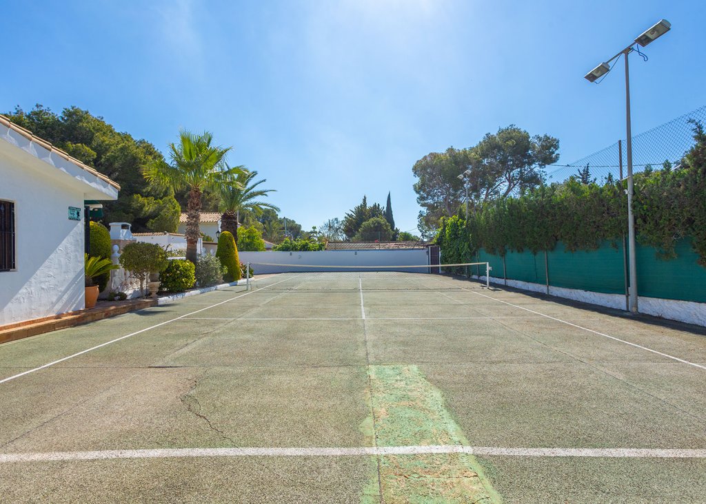 Verkoop - Villa - Orihuela - Orihuela Costa