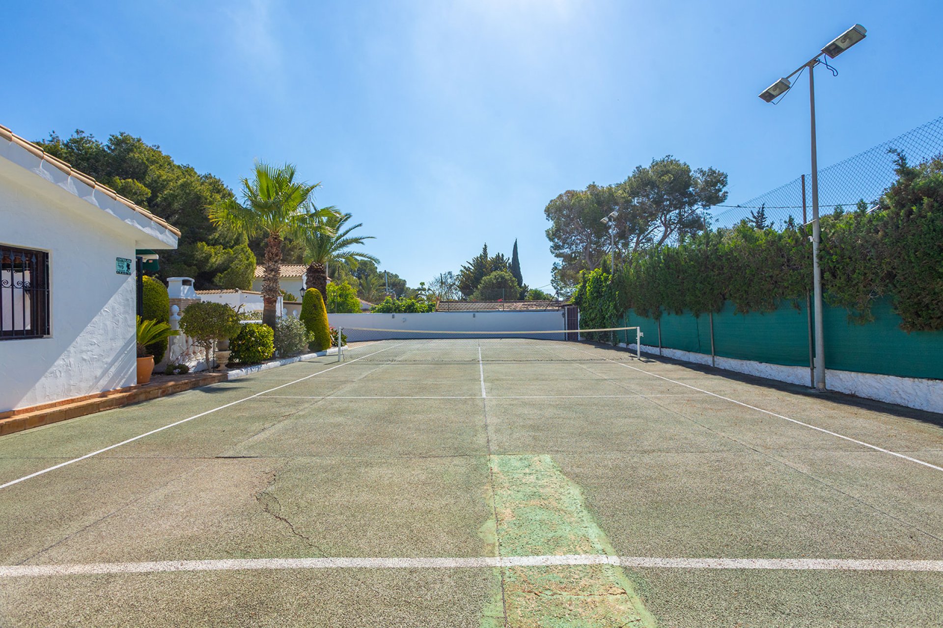 Verkoop - Villa - Orihuela - Orihuela Costa