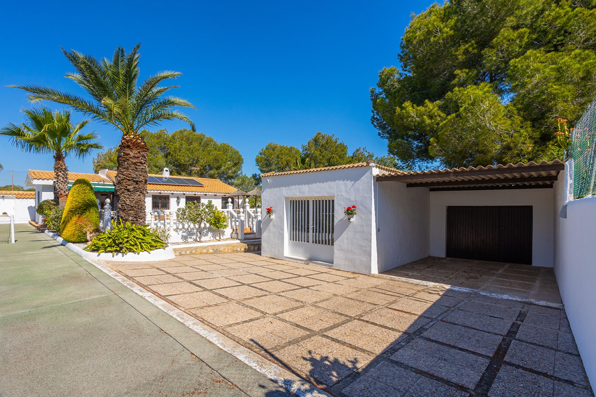 Verkoop - Villa - Orihuela - Orihuela Costa