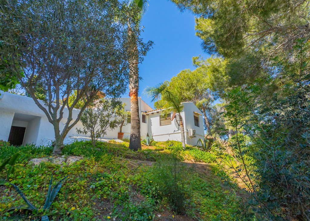 Verkoop - Villa - Orihuela - Orihuela Costa