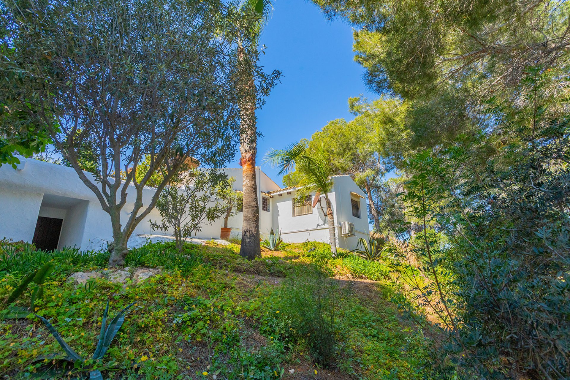 Verkoop - Villa - Orihuela - Orihuela Costa