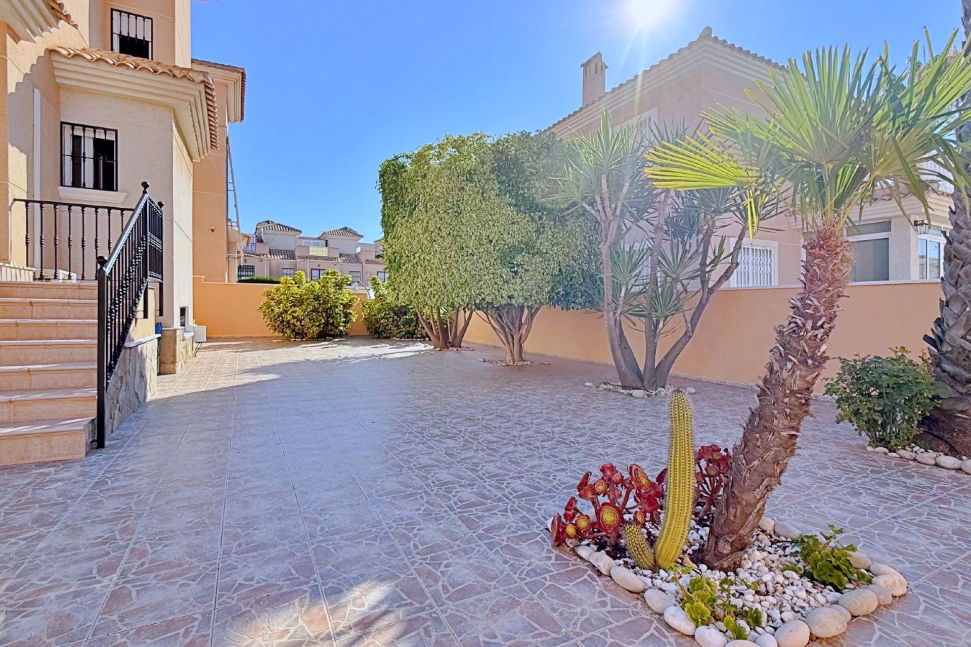 Verkoop - Villa - Orihuela - Orihuela Costa