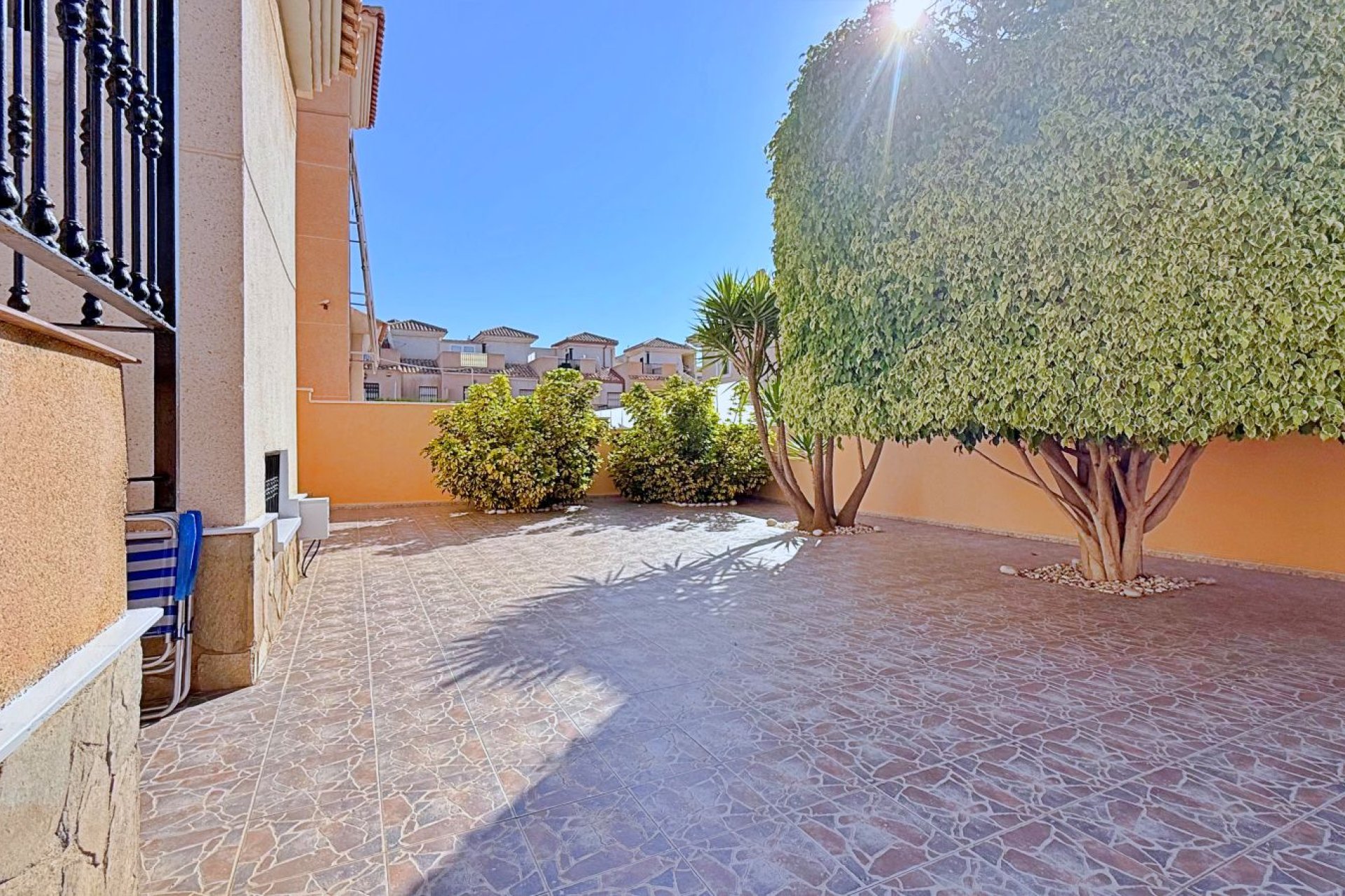Verkoop - Villa - Orihuela - Orihuela Costa