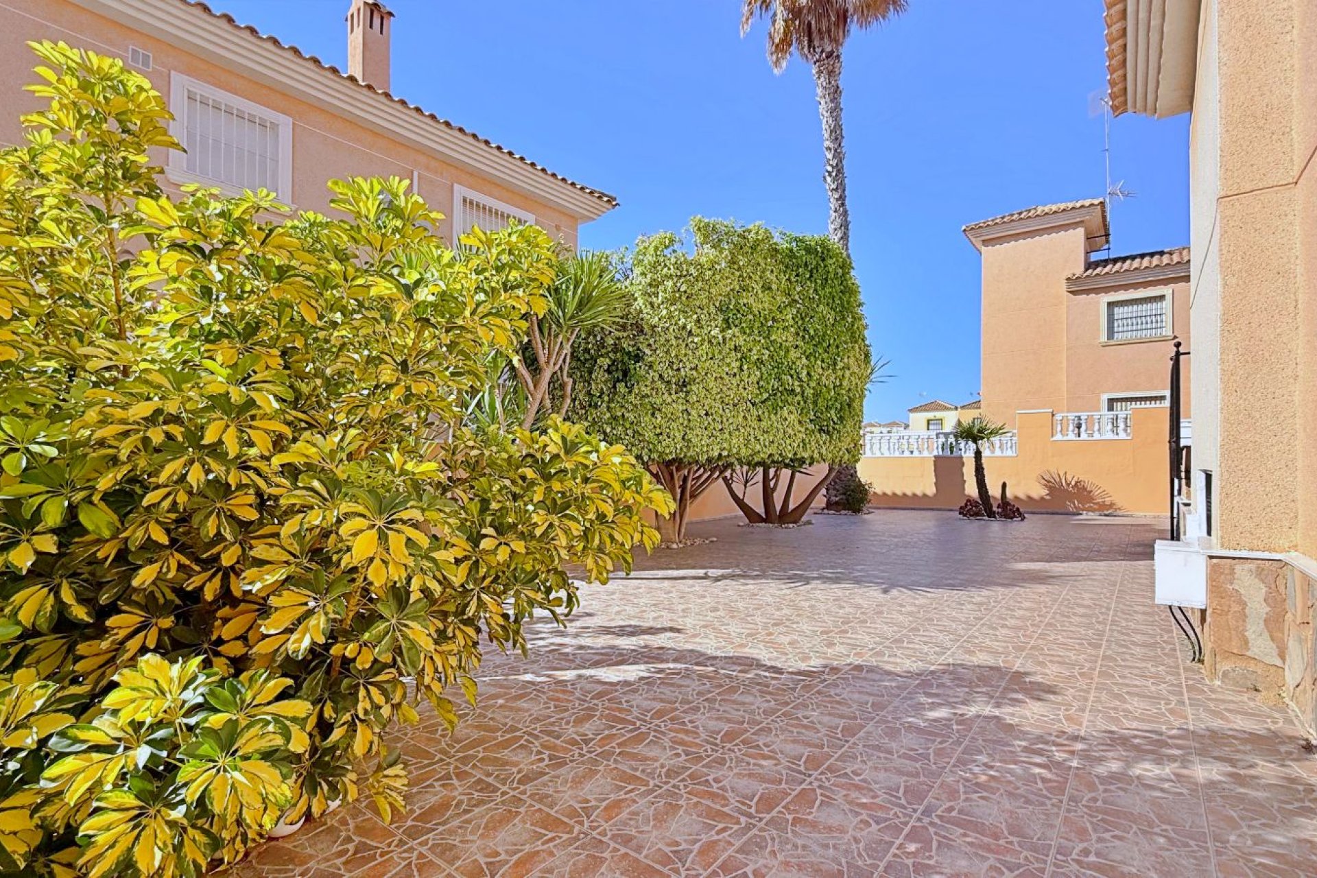 Verkoop - Villa - Orihuela - Orihuela Costa