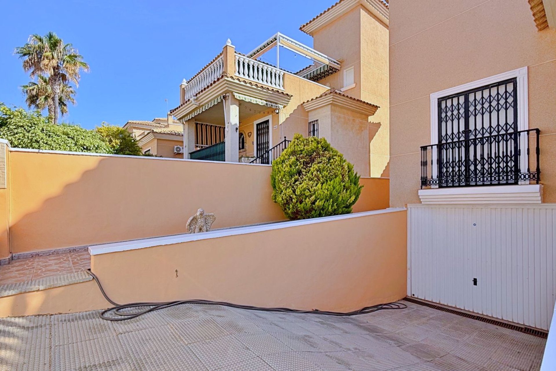 Verkoop - Villa - Orihuela - Orihuela Costa