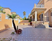 Verkoop - Villa - Orihuela - Orihuela Costa