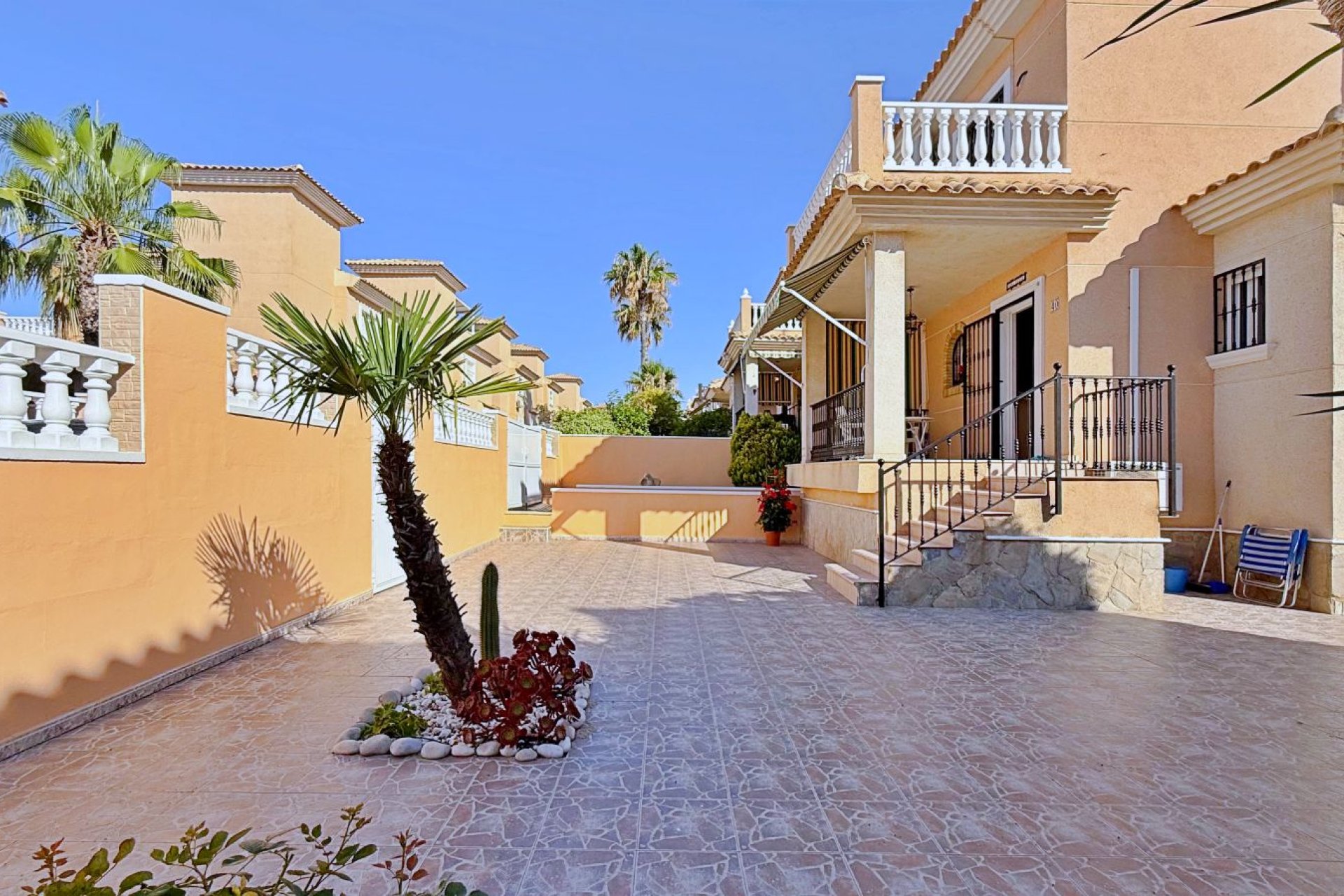Verkoop - Villa - Orihuela - Orihuela Costa