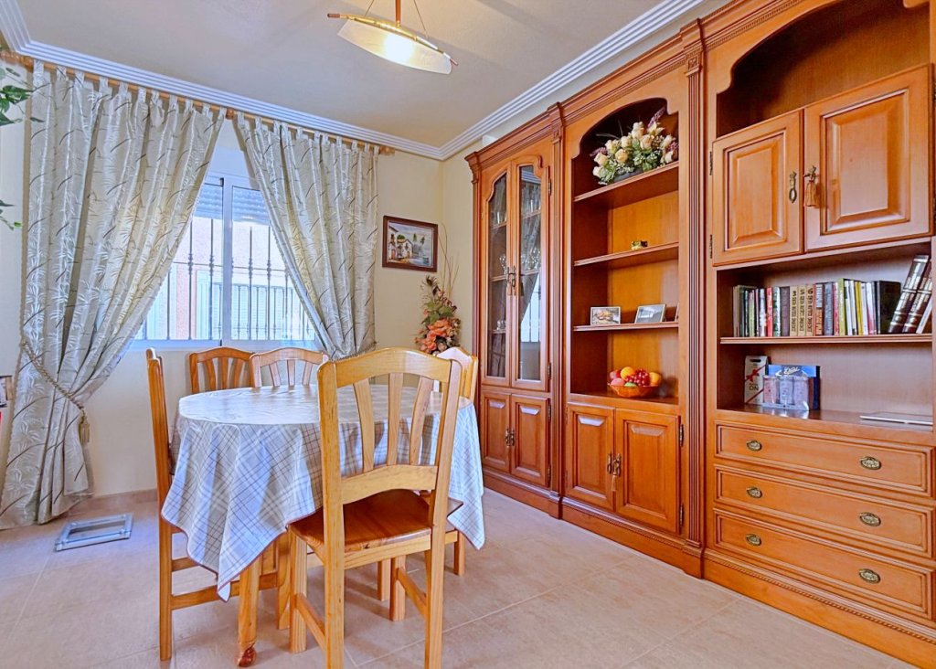 Verkoop - Villa - Orihuela - Orihuela Costa