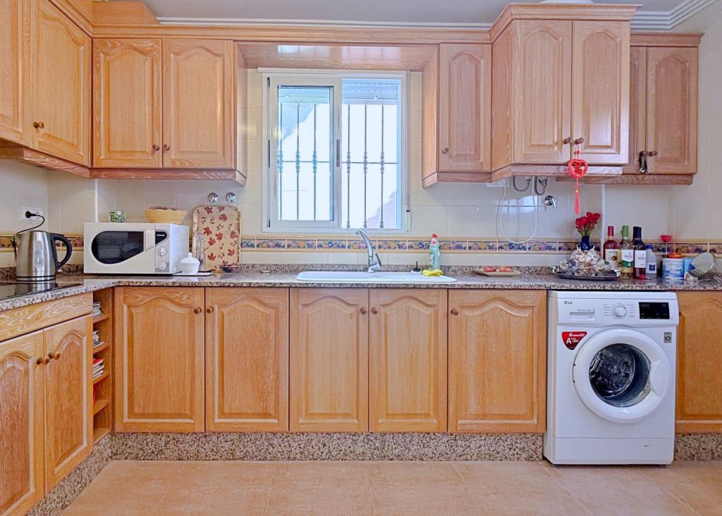 Verkoop - Villa - Orihuela - Orihuela Costa