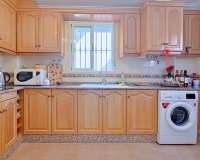 Verkoop - Villa - Orihuela - Orihuela Costa