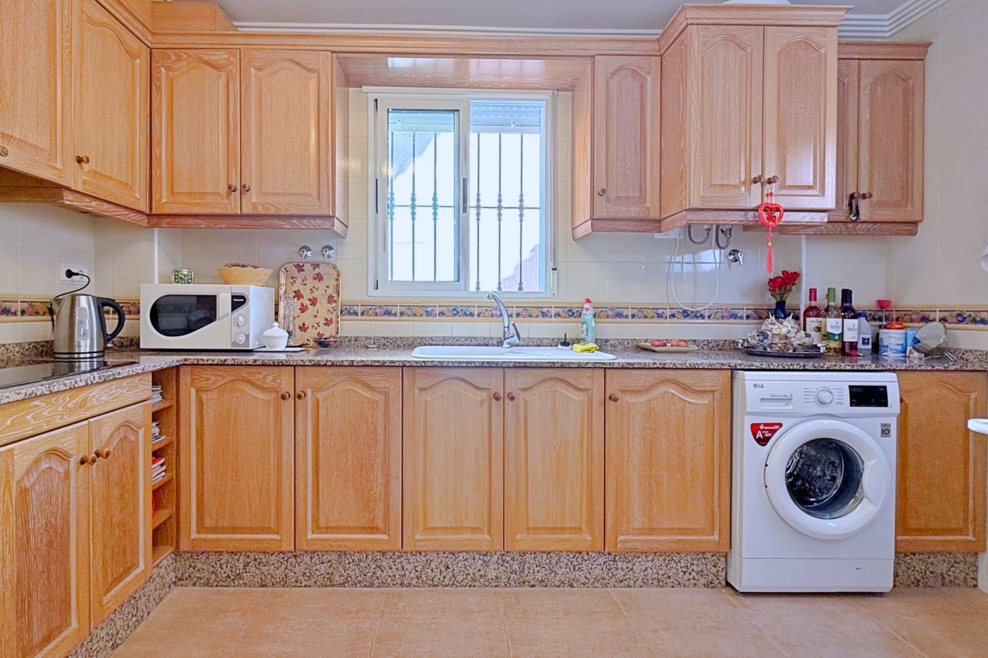 Verkoop - Villa - Orihuela - Orihuela Costa