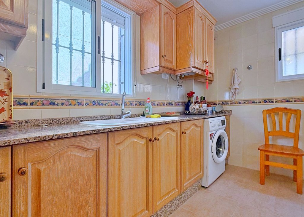 Verkoop - Villa - Orihuela - Orihuela Costa