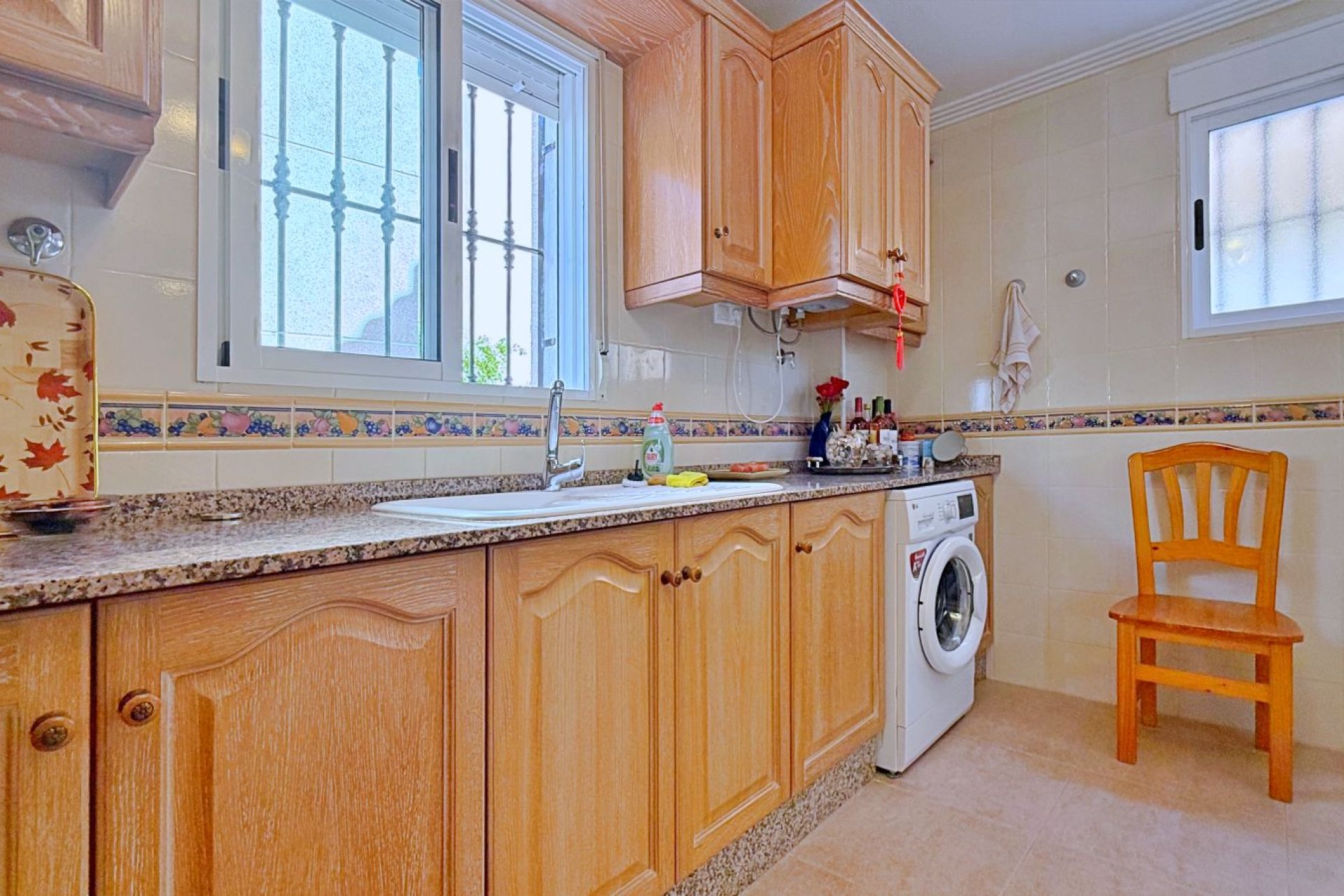 Verkoop - Villa - Orihuela - Orihuela Costa