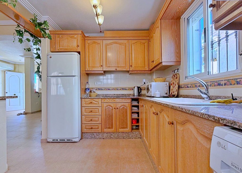 Verkoop - Villa - Orihuela - Orihuela Costa
