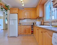 Verkoop - Villa - Orihuela - Orihuela Costa