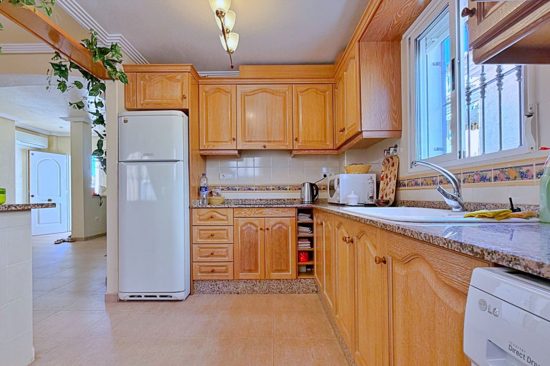Verkoop - Villa - Orihuela - Orihuela Costa