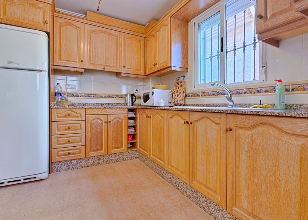 Verkoop - Villa - Orihuela - Orihuela Costa