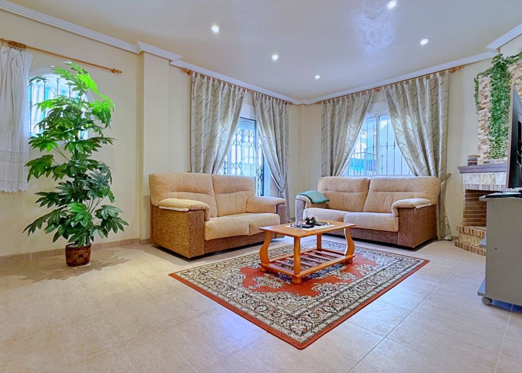 Verkoop - Villa - Orihuela - Orihuela Costa