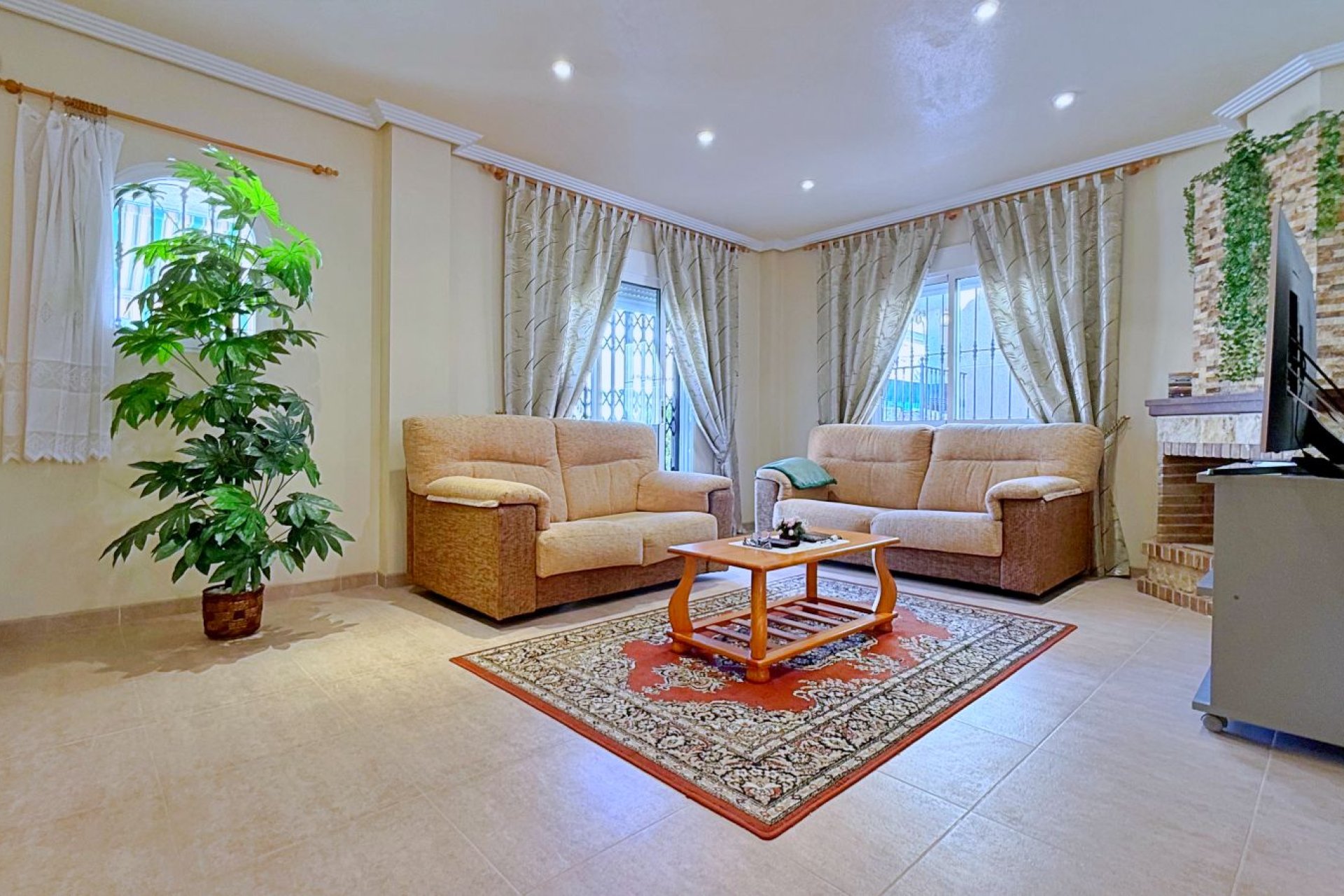 Verkoop - Villa - Orihuela - Orihuela Costa