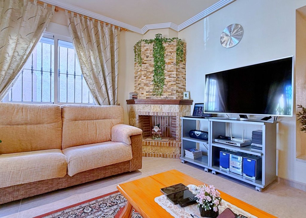 Verkoop - Villa - Orihuela - Orihuela Costa