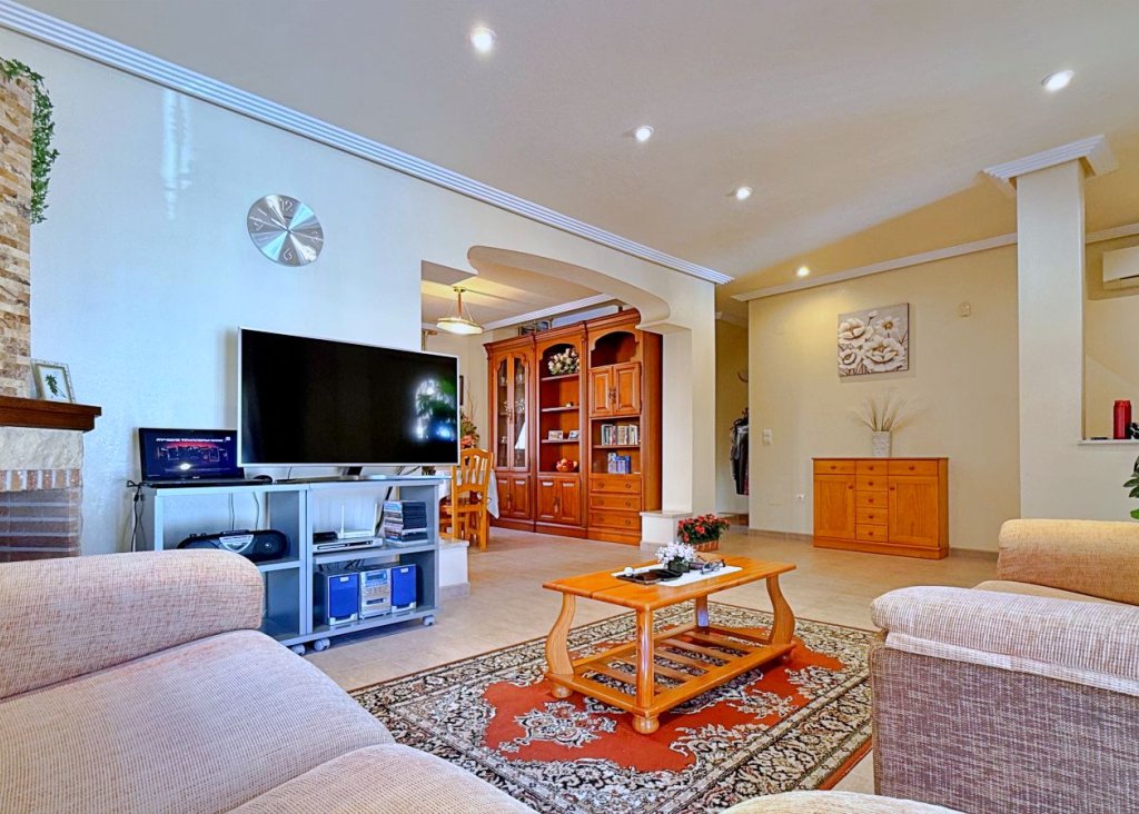 Verkoop - Villa - Orihuela - Orihuela Costa