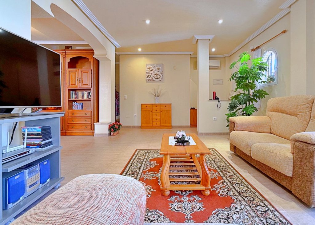 Verkoop - Villa - Orihuela - Orihuela Costa