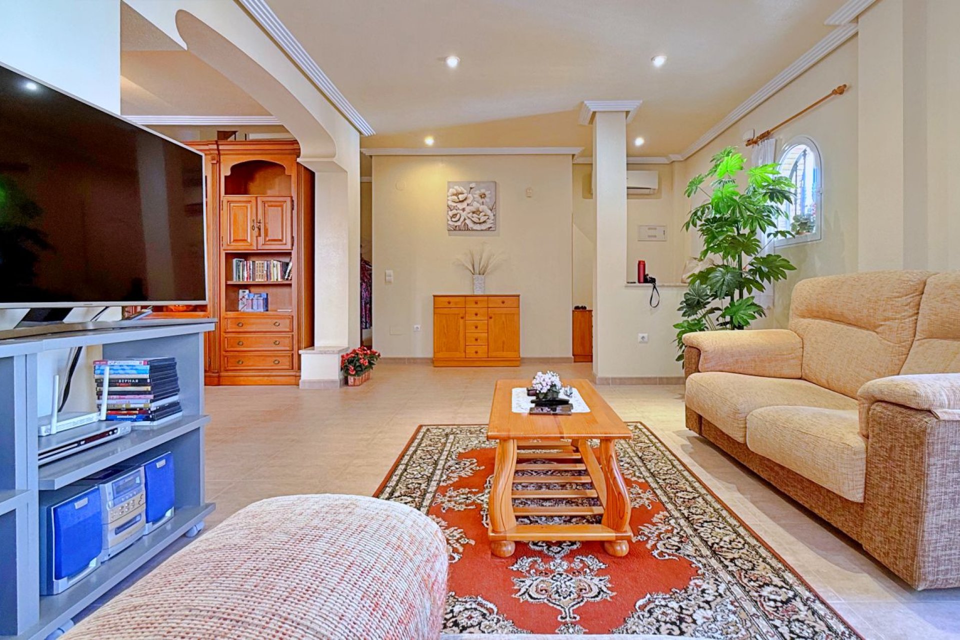 Verkoop - Villa - Orihuela - Orihuela Costa