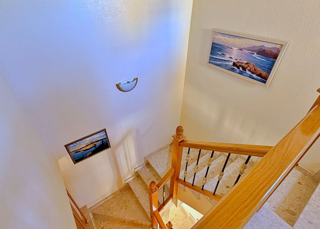 Verkoop - Villa - Orihuela - Orihuela Costa